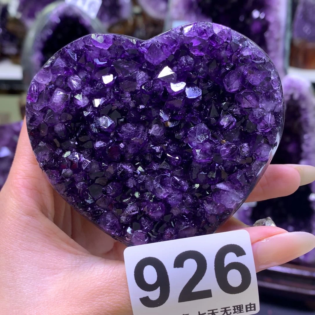 水晶水晶摆件未镶嵌辰*猪