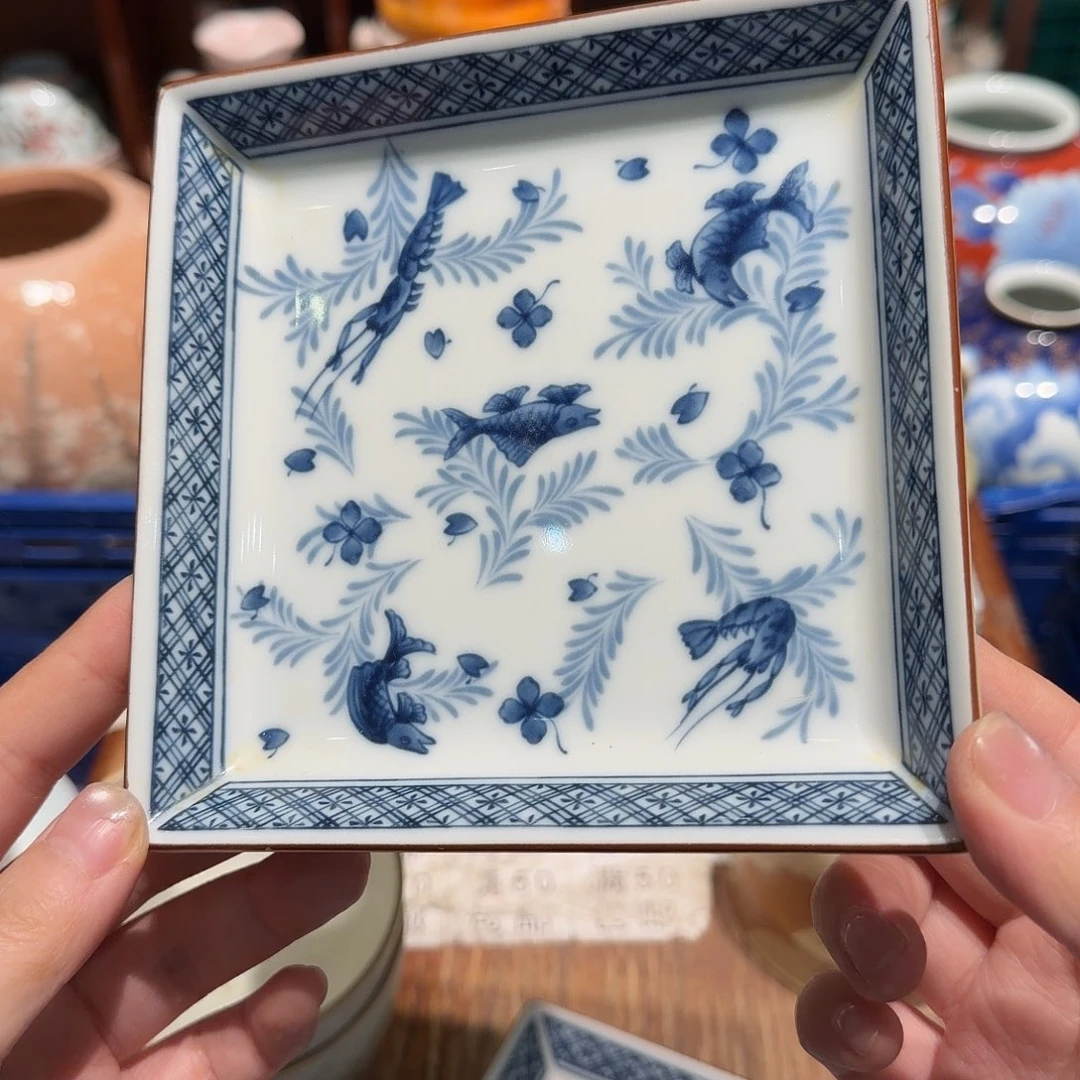 瓷片五十包邮 非全新