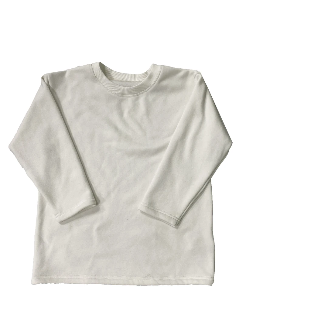 C008036加厚打底T