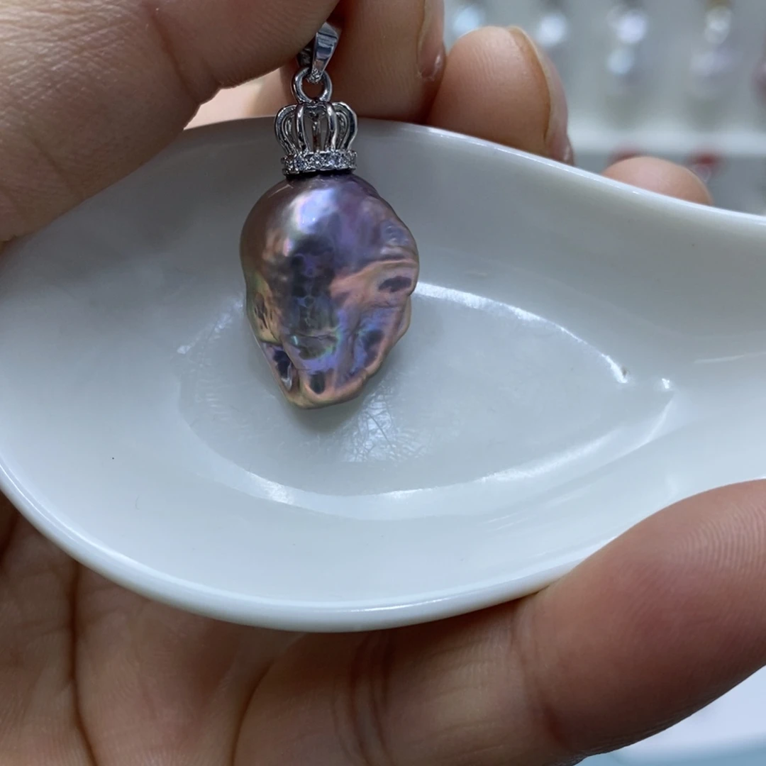 其它未镶嵌淡水珍珠