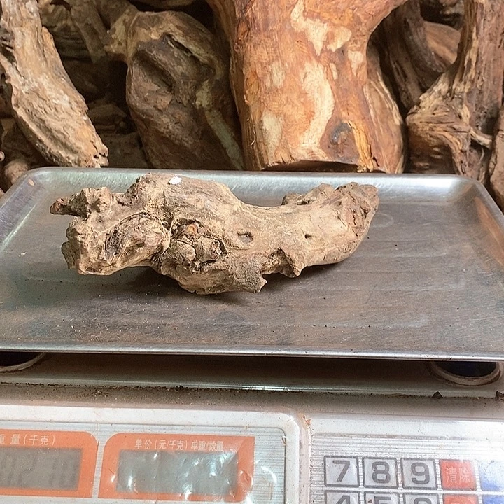 花梨木类大*海南黄花梨