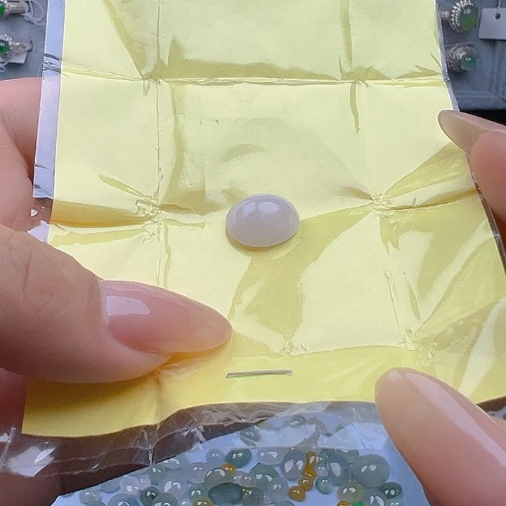 裸石翡翠翡翠裸石