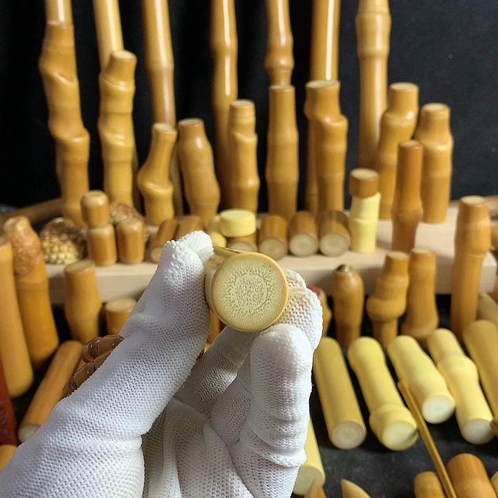 【闪购商品】千*屿实心玉竹黄皮圆圆