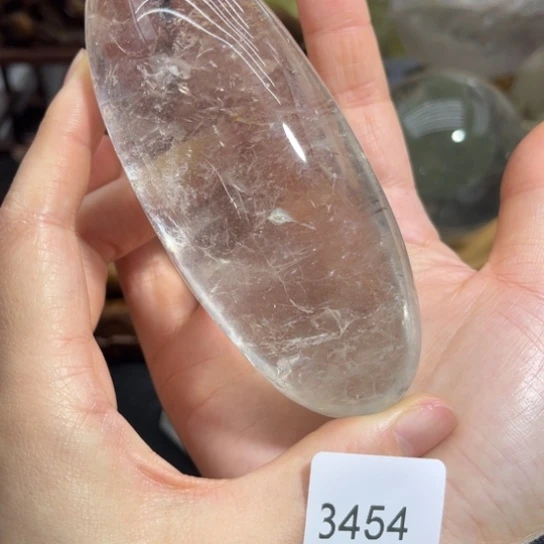 【闪购商品】水晶大型摆件（非配饰）未镶嵌