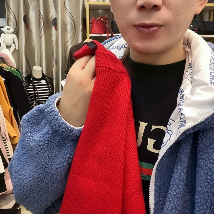 女装新款韩版修身休闲