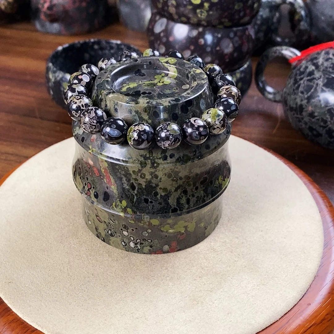 天**伴奢上奢精品梅花玉Z