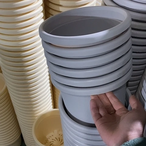树脂特价3号10个无托灰白