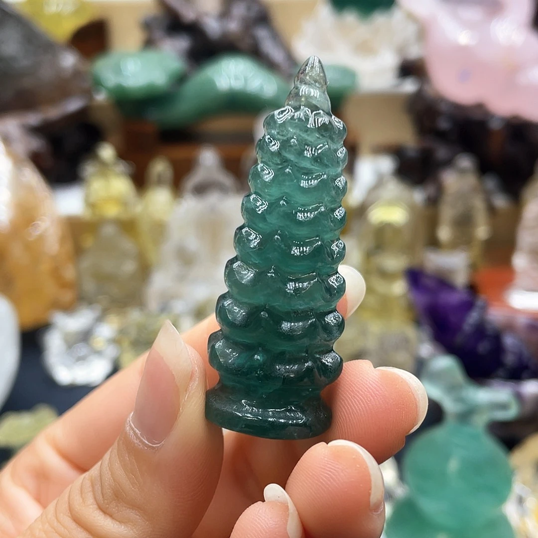 摆件未镶嵌水晶摆件