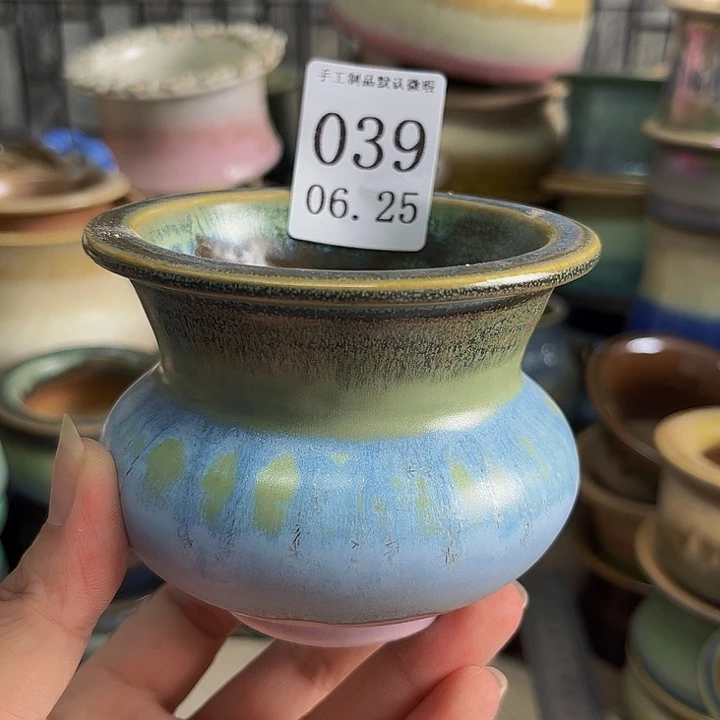 瓷片景德镇陶瓷手工制作