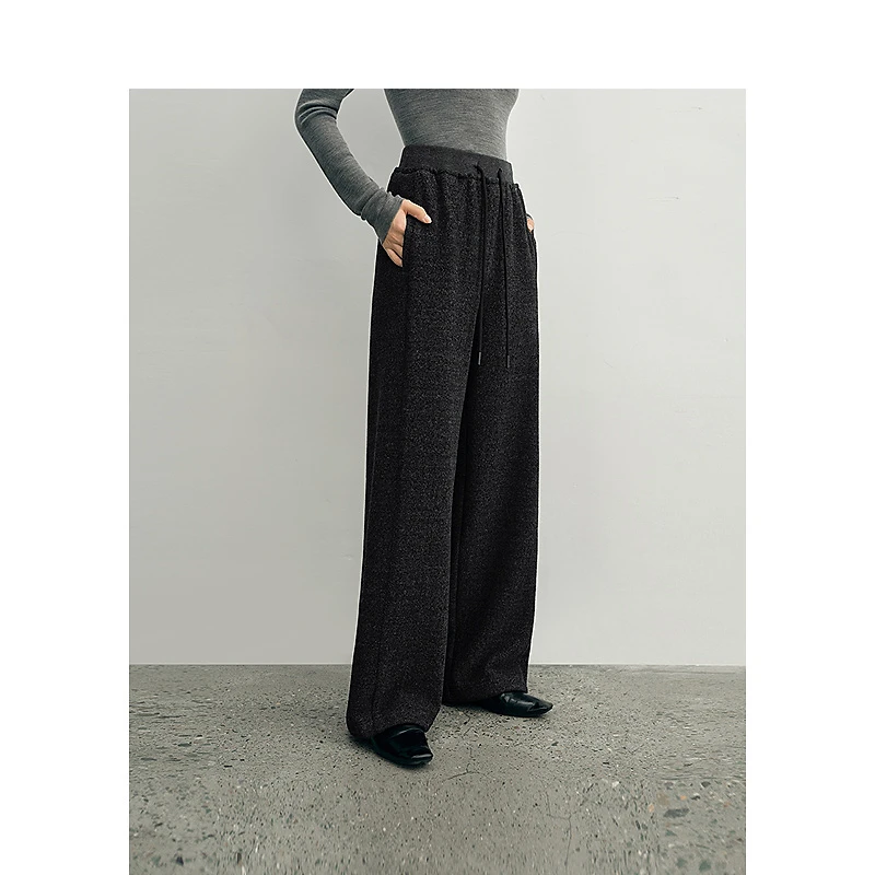 【CC王专属】DC-NICE休闲裤9838