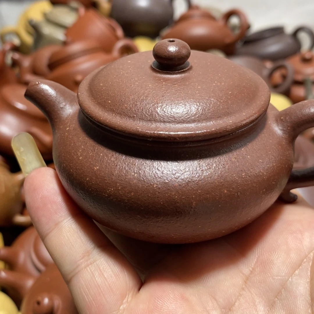 V***T茶壶紫砂闪购商品紫砂壶