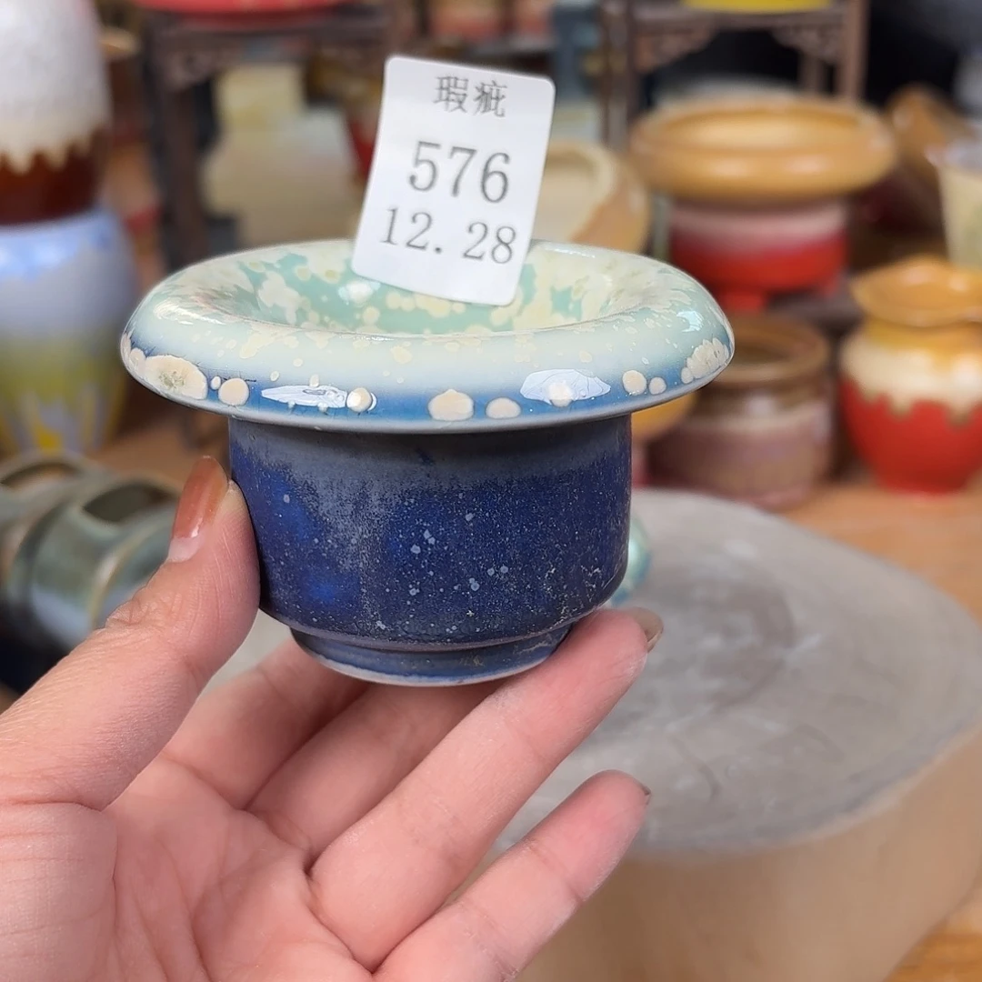 瓷片景德镇陶瓷手工制作