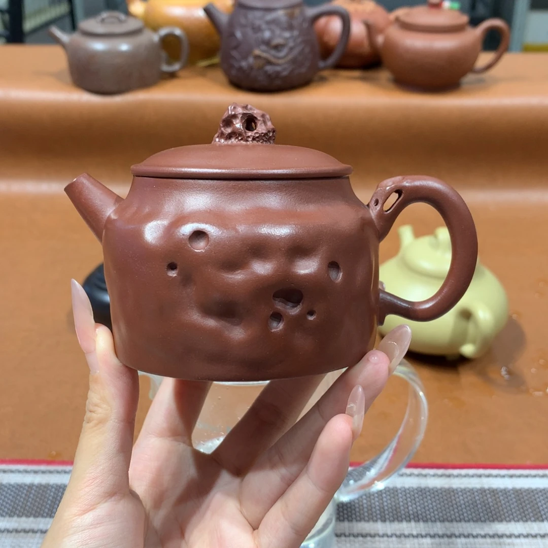 茶壶紫砂紫砂茶壶