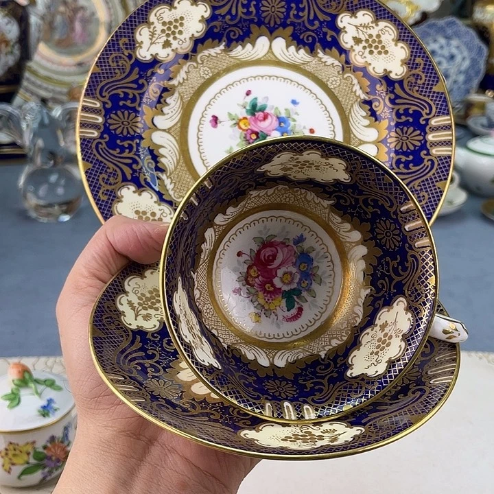 中古瓷器精品欧瓷