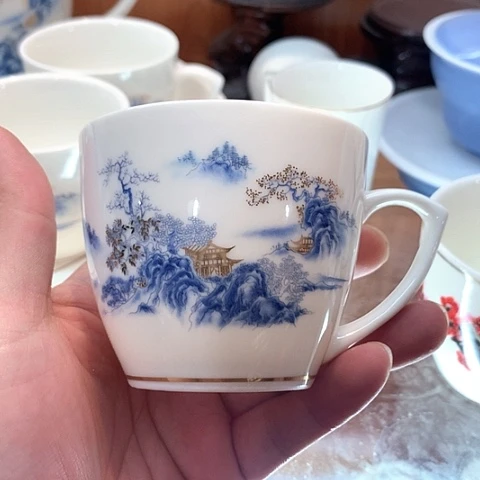 陶瓷陶瓷陶瓷茶杯
