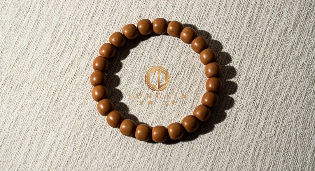 【龙鳞文玩】原生态全品老型