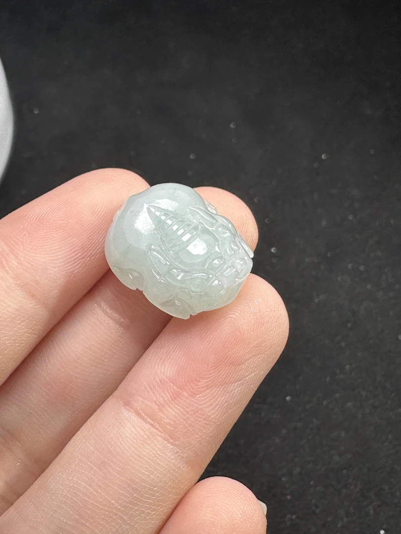 【元宵专场】天然翡翠貔貅