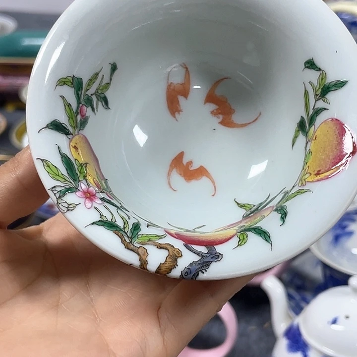 摆件景德镇陶瓷博物有限公司