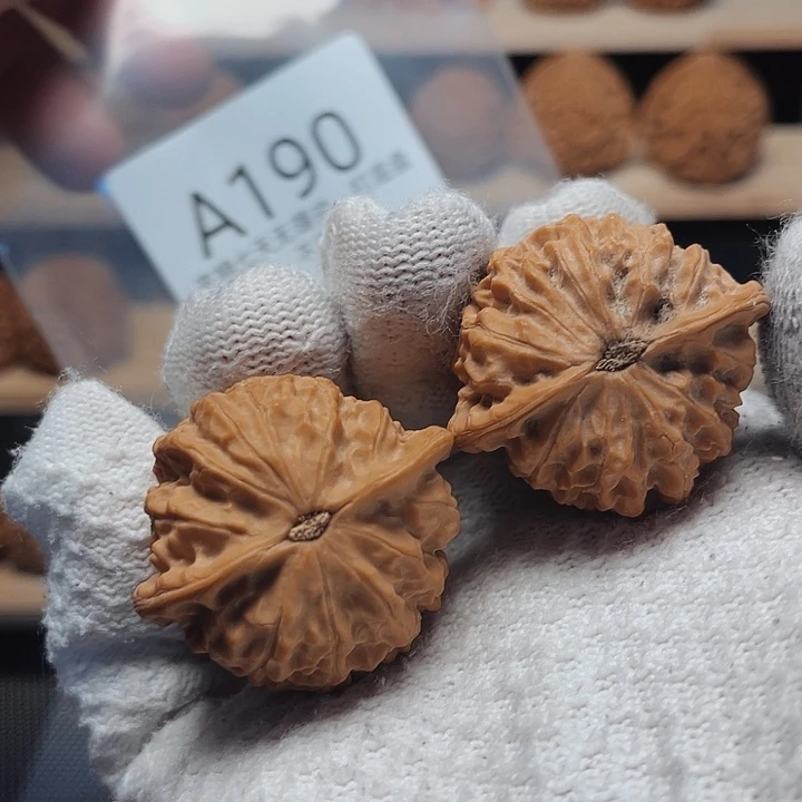 手串/手链核桃38金牛