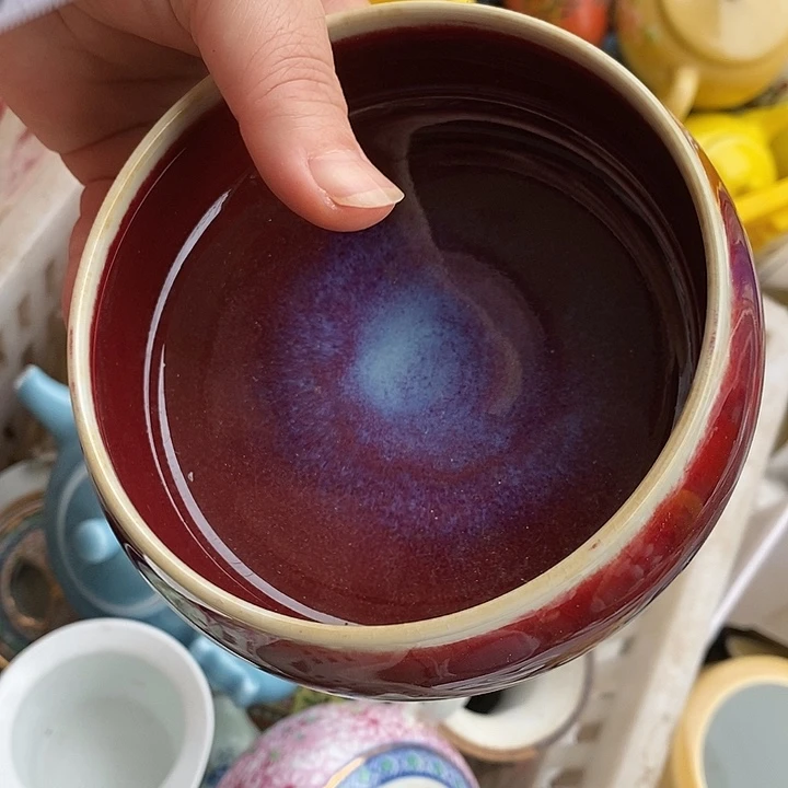 陶土陶瓷材料加工与生产企业技术