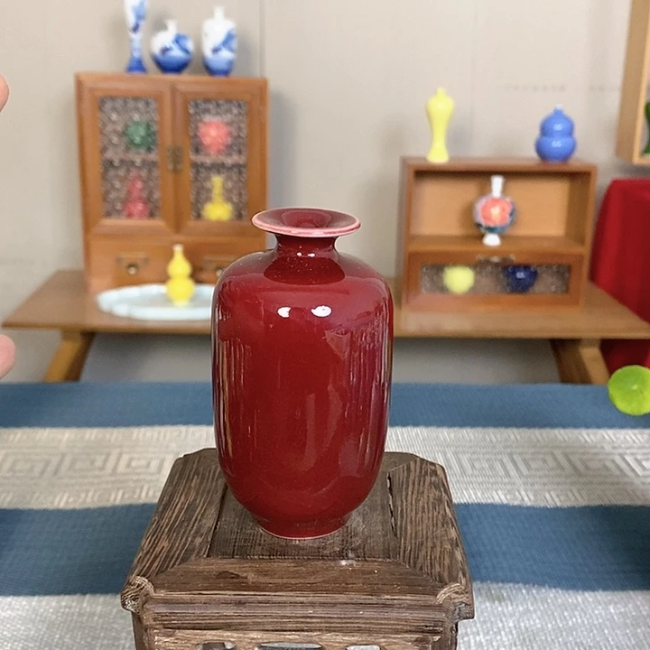 摆件景德镇瓷器研究与创作