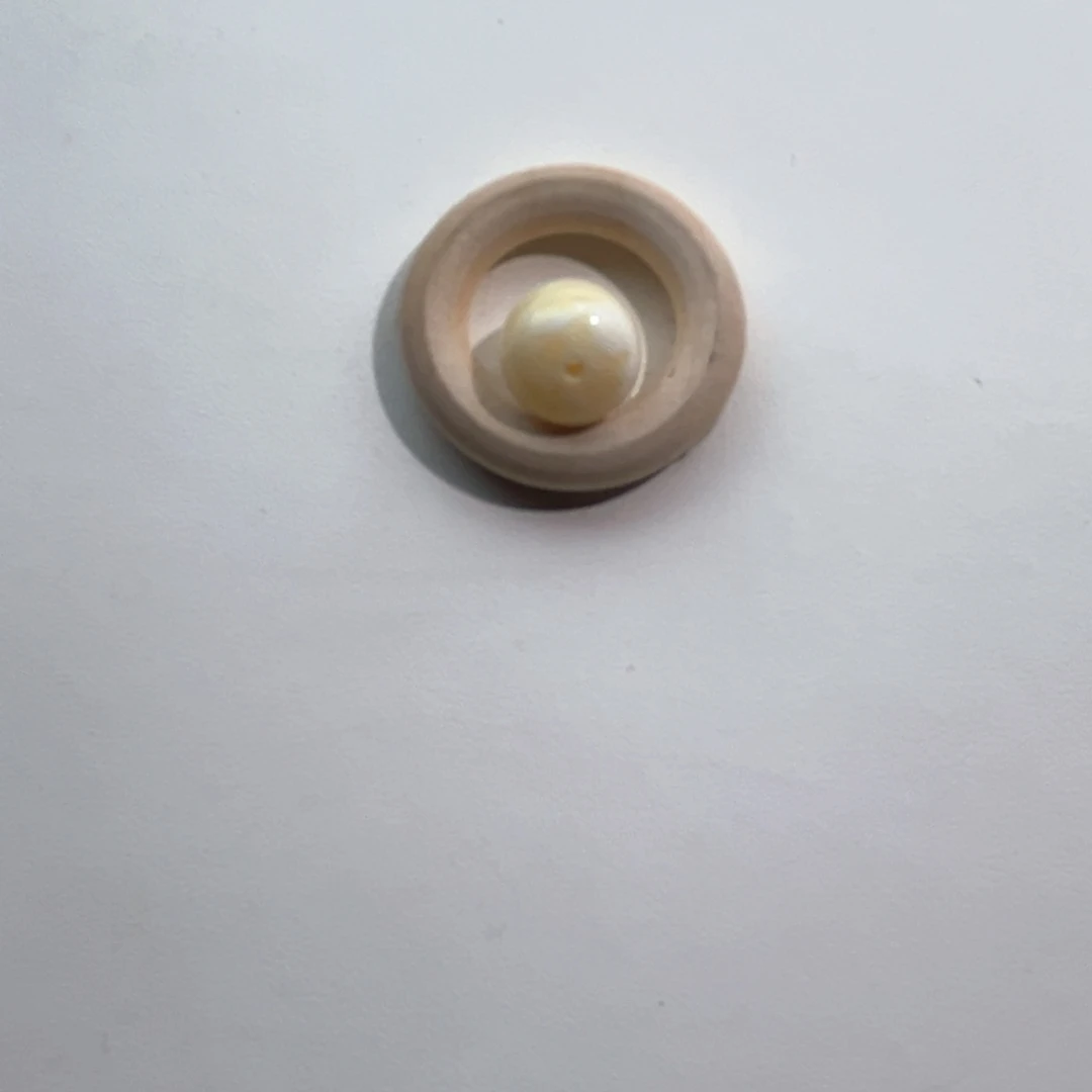 蜜蜡裸石未镶嵌༒****老邢