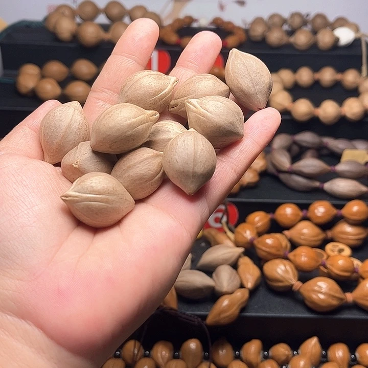 孙***伟吊坠橄榄核橄榄核 散籽 福利