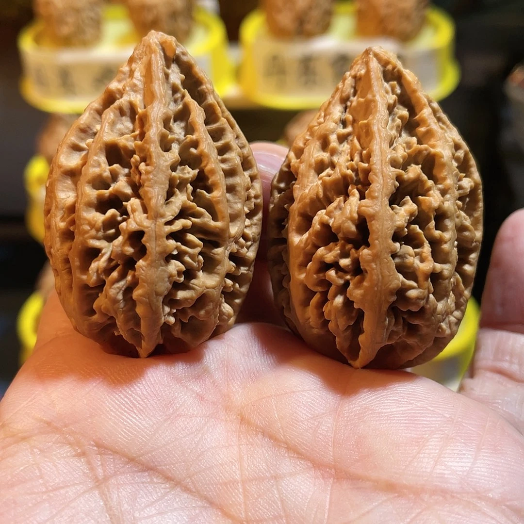 吊坠文玩核桃蚂蚁尊