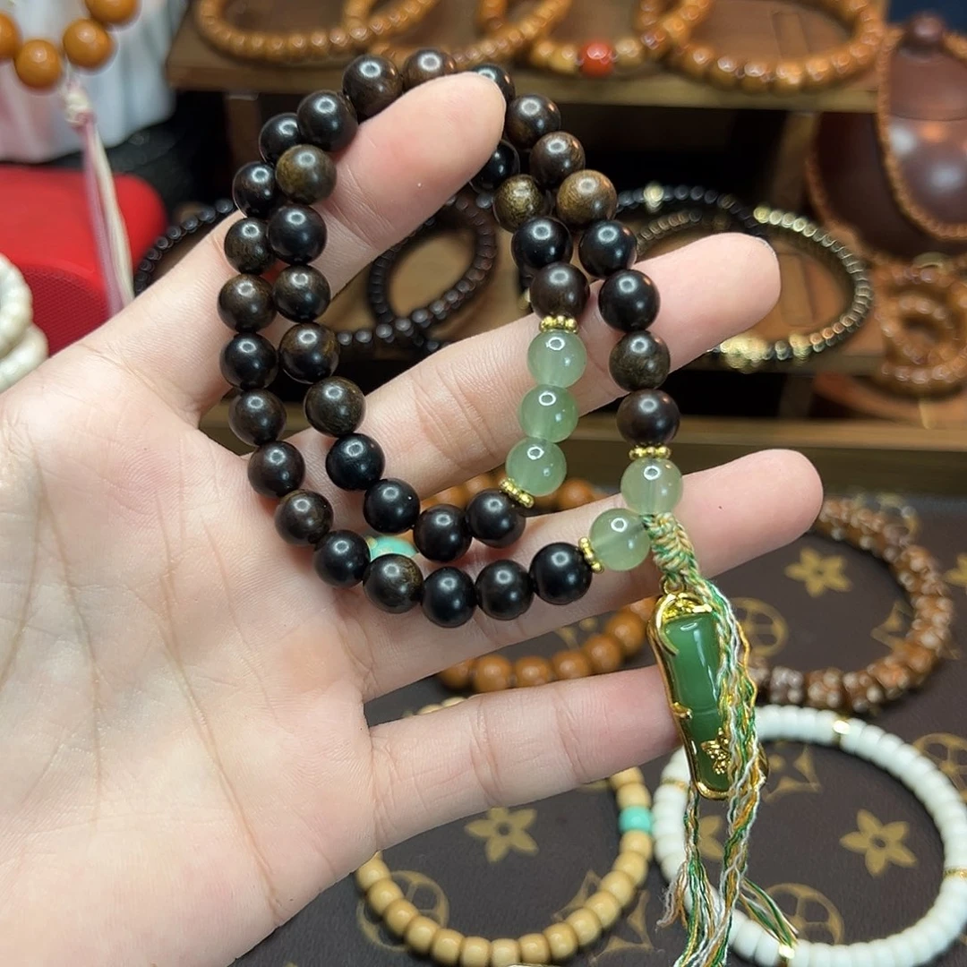 菩提根/象牙果手串