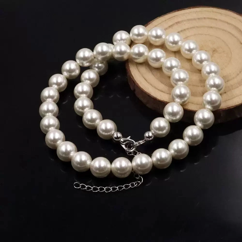 【曼德勒回仓】轻奢款珠链-CB0110Y