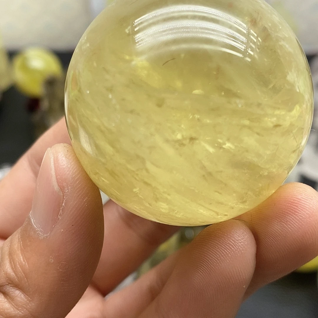 水晶89未镶嵌水晶石