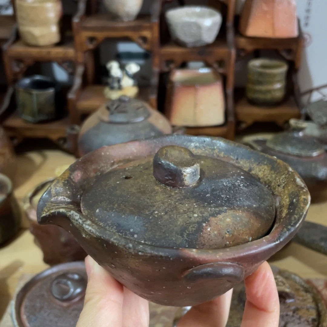 备前烧备前烧备前烧