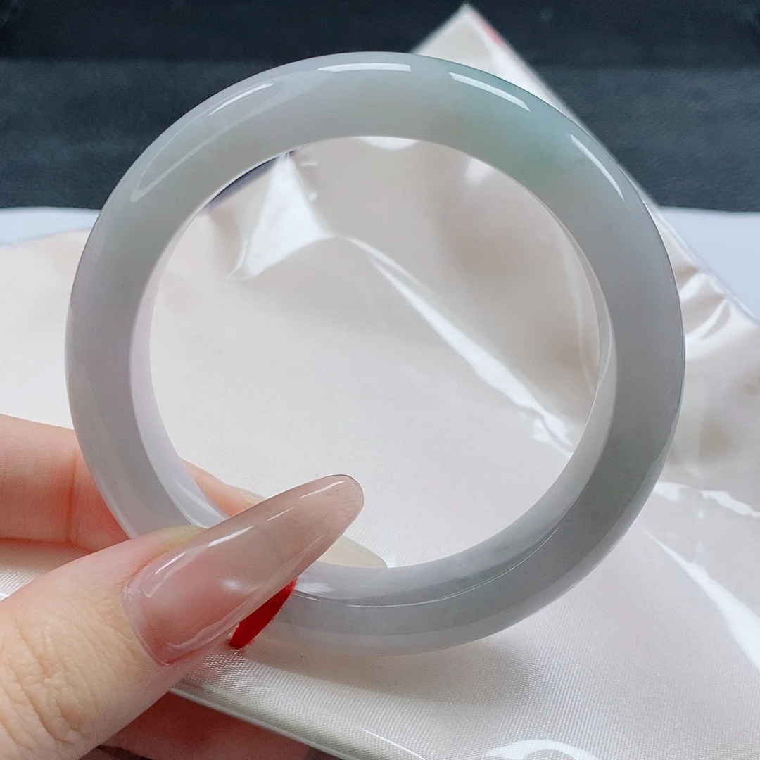 【闪购商品】未镶嵌手镯翡翠462号