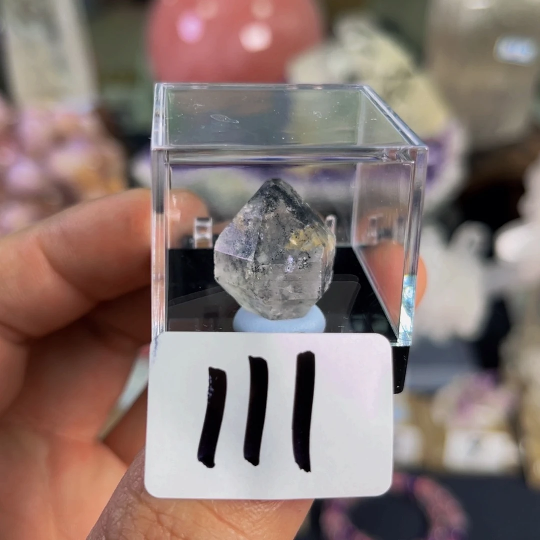 水晶天然水晶家居摆件未镶嵌