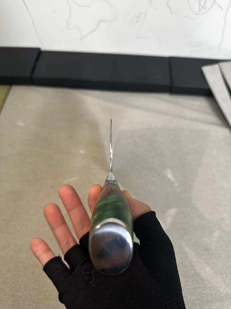 3/29实时直播喊拍外贸厨具尾货杂款默认瑕疵库存菜刀