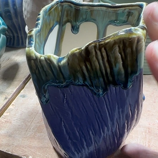 有孔！！有问题问客服，满9元包邮