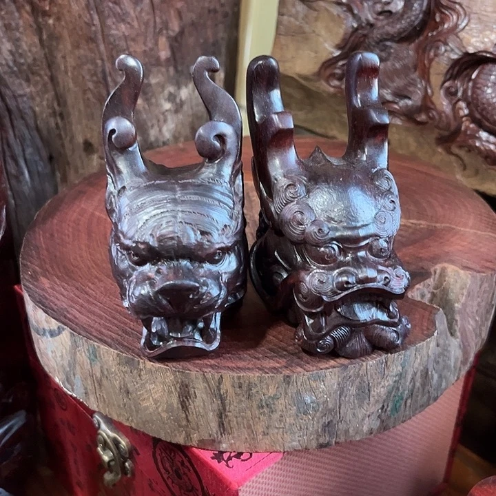 檀香紫檀（小叶紫檀）