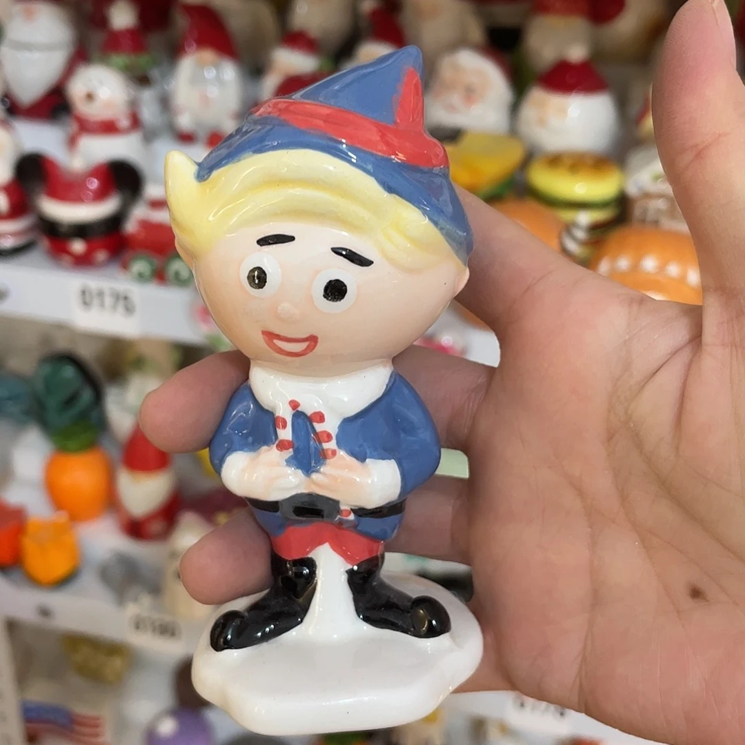 陶瓷微瑕介意慎拍