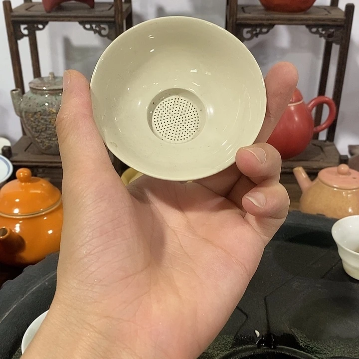 微瑕茶具介意勿拍