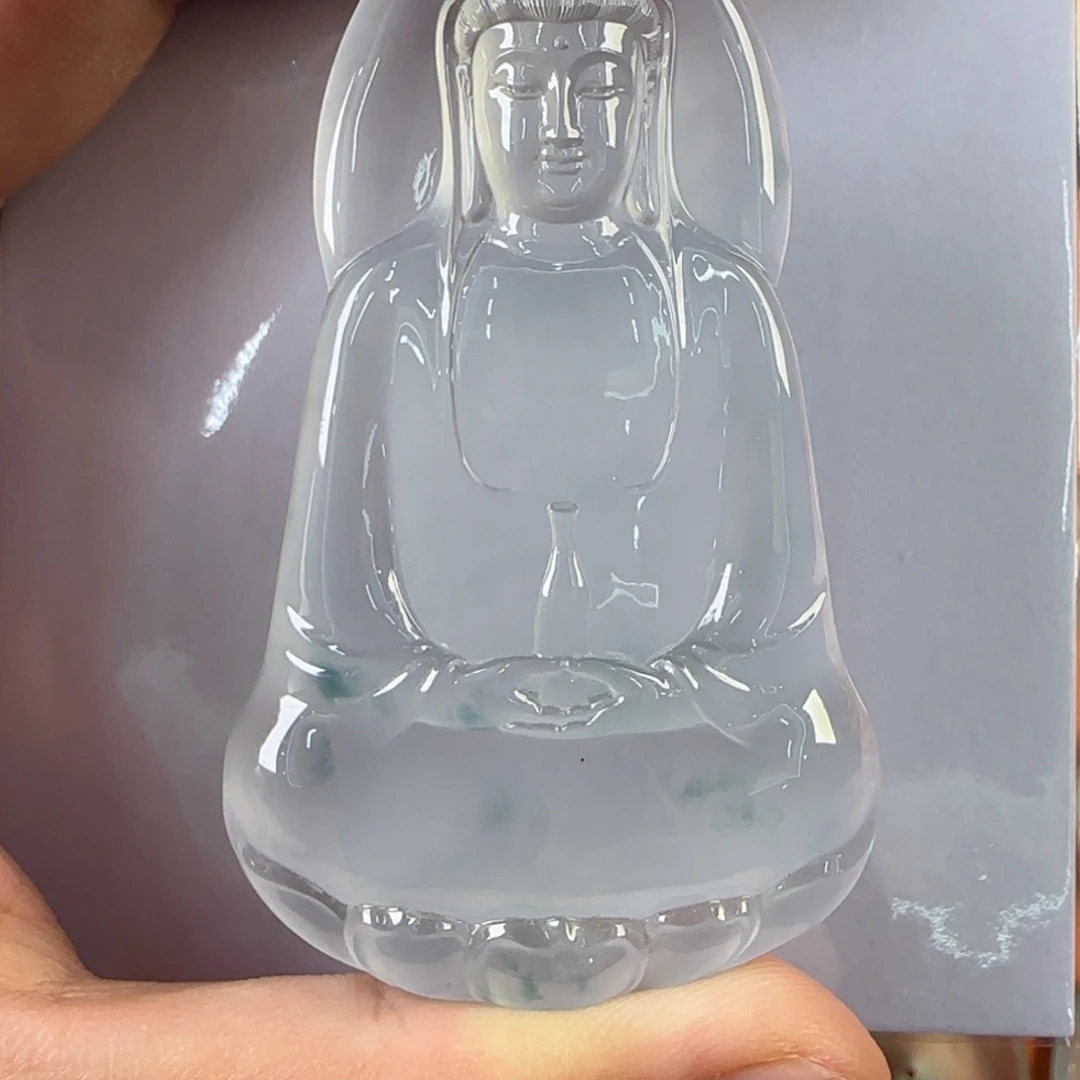 未镶嵌定制翡翠天然