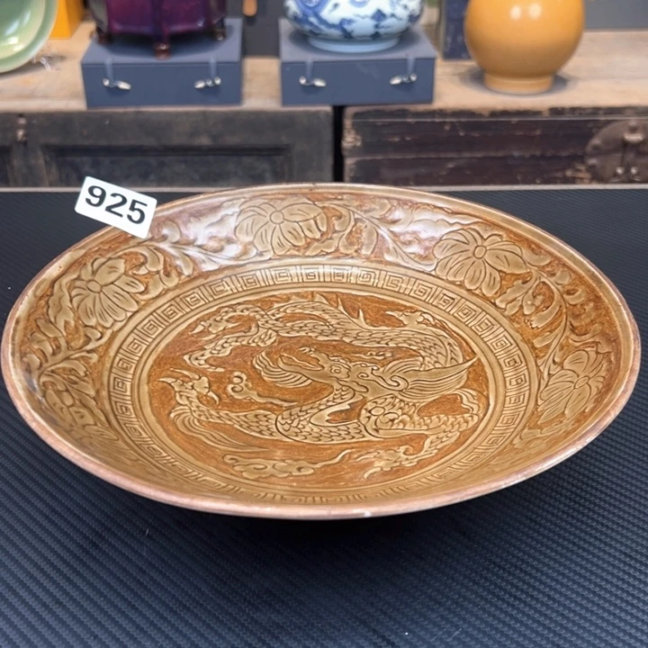 摆件陶瓷高端赏器