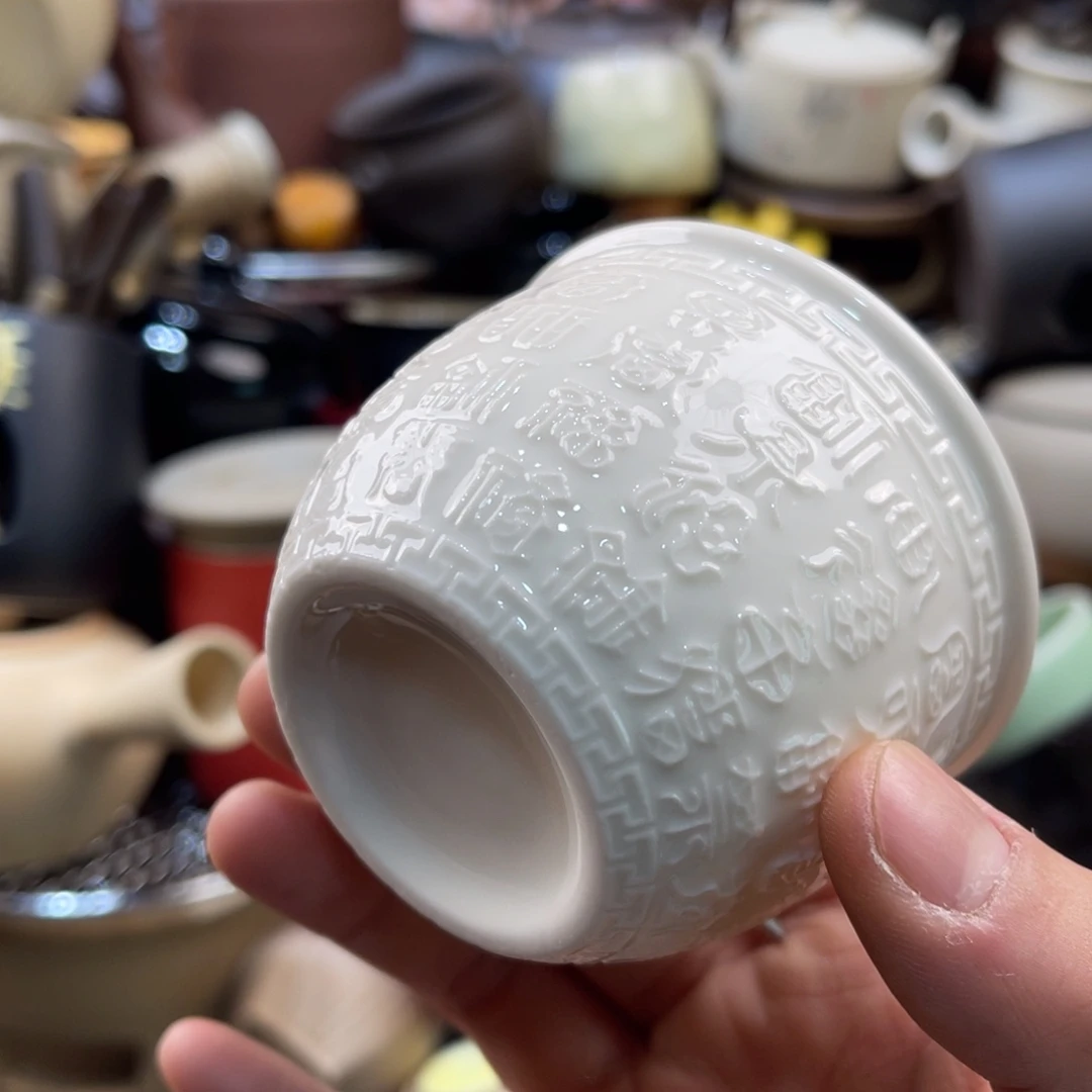 壶陶不想在这个城市住