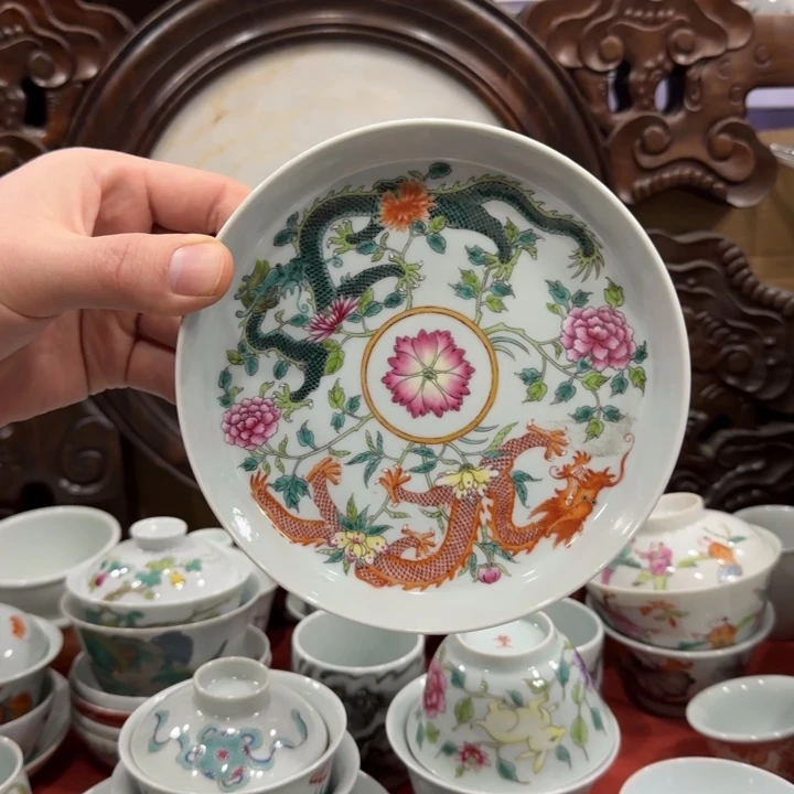 杯陶瓷艺术品收藏陶瓷