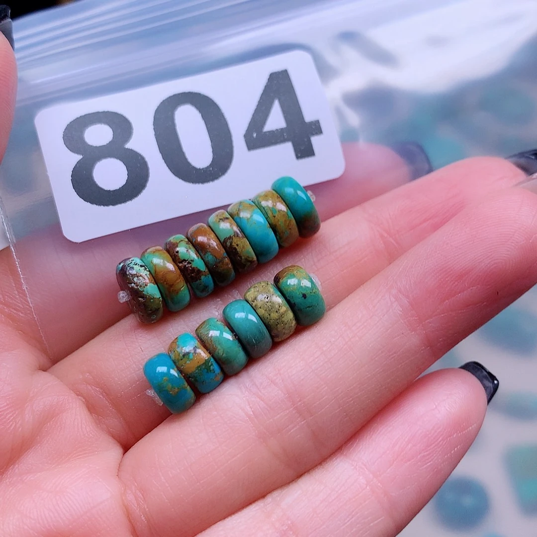 空竹粉丝专享十堰特色手工散珠