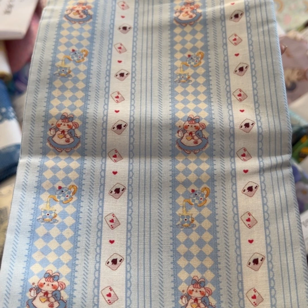 棉一米价纯棉平布1.1米宽51