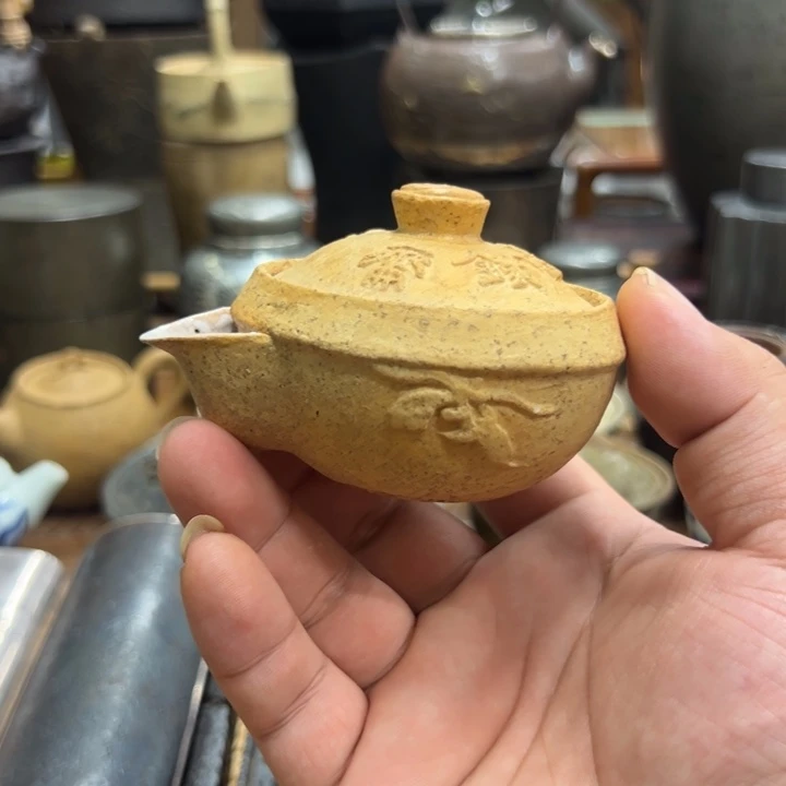 茶茶的声音好好听啊
