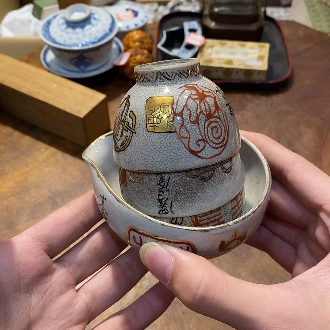 陶瓷古美术工艺品