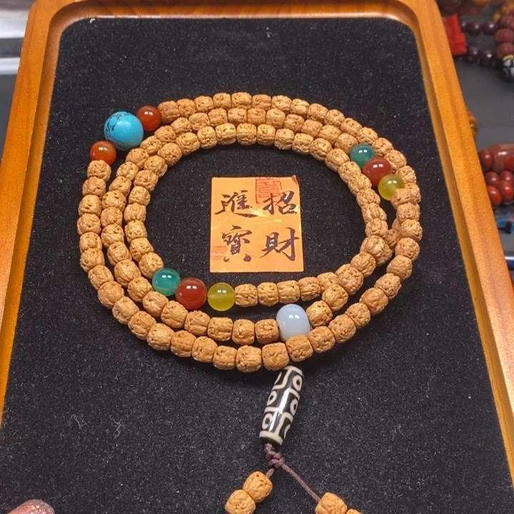 吊坠金刚菩提金刚