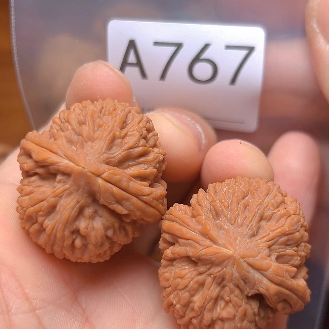 文玩核桃吊坠34➕大蒜头