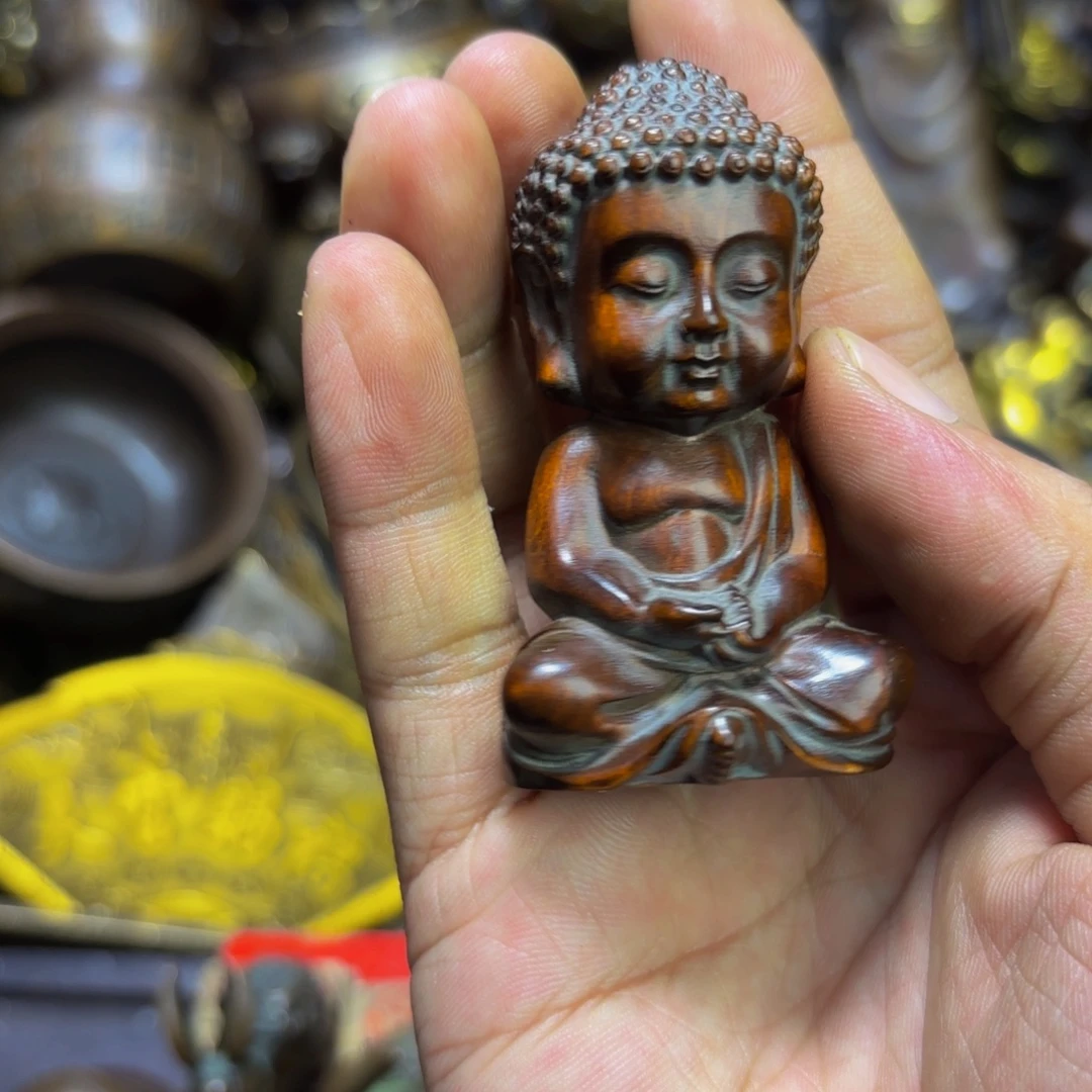 嘉嘉精品铜器摆件